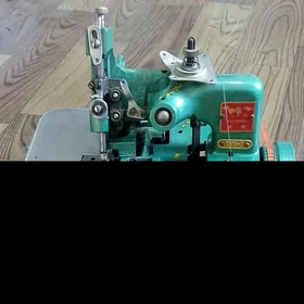 Жукки оверлок