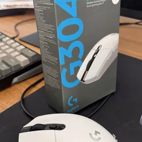 Logitech G304