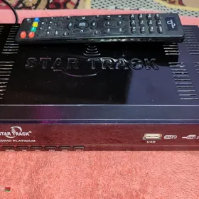 Tuner Тюнер