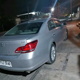 Toyota Avalon 2006