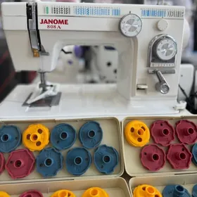 Janome 808A 50 gornusli