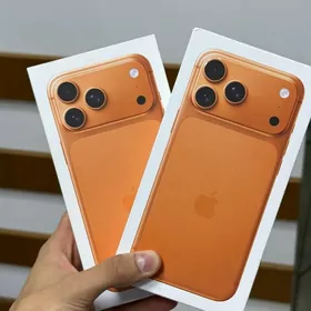 IPhone 17Pro Nalic
