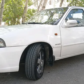 Daewoo Nexia 2013