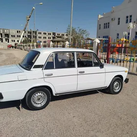 Lada 2106 2002