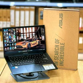 VivoBook 14/i5-13/12GB RAM