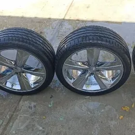 DISK HROM  18.lik.raz.