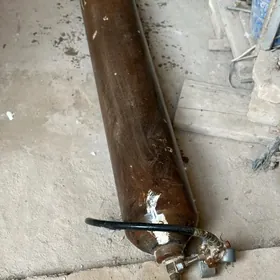 кислородный баллон