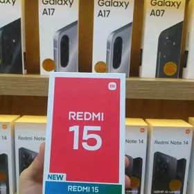 redmi15 papji kredit 6-12-24ay