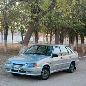 Lada 2115 2004