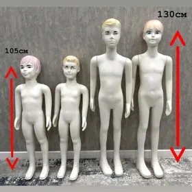 Манекены