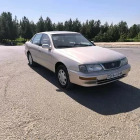 Toyota Avalon 1997