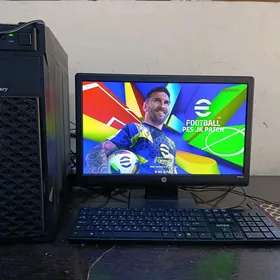 TÄZE i3 IGRAWOÝ GTX650