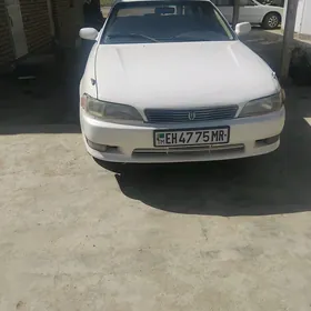 Toyota Mark II 1993
