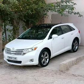 Toyota Venza 2010