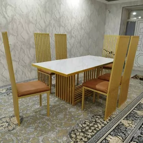 stol kursi