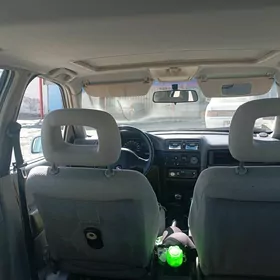 Opel Vectra 1992