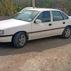 Opel Vectra 1991