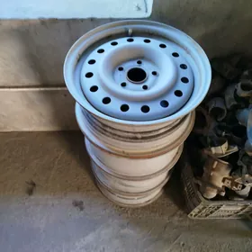 диски Газ 3110