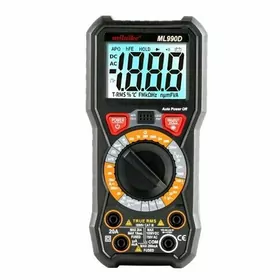 TESTER ML990D