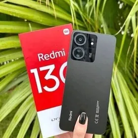 Redmi 13c. 8,256gb