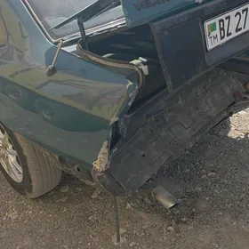 Opel Vectra 1992