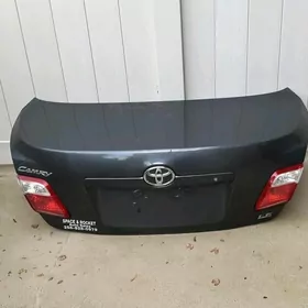 Camry okuz stop fara