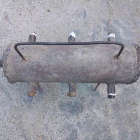 gaz paÿlajy