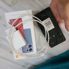 REDMI NOTE 13 PRO