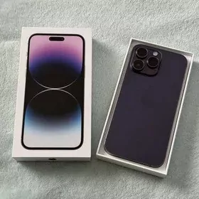 iPhone 14 Pro Max