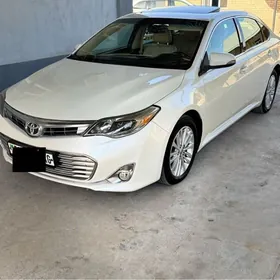 Toyota Avalon 2013