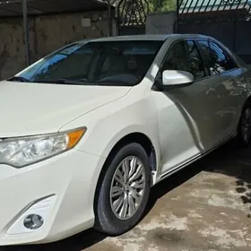 Toyota Camry 2013