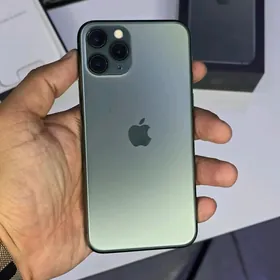 iphone 11Pro 64gb