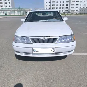 Toyota Avalon 1996