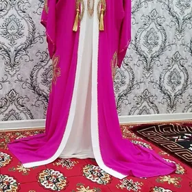 Abaya koynek