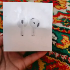 AirPods4