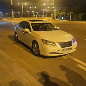 Lexus ES 2009