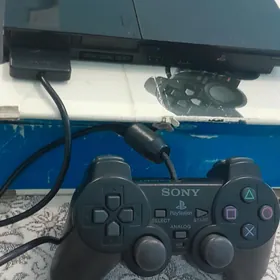 play station 2