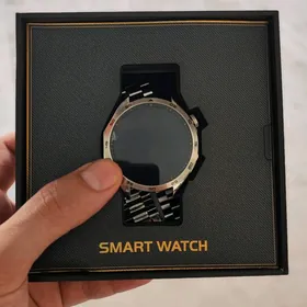 Smart Sagat