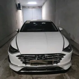 Hyundai Sonata 2020