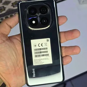 Redmi Note 14Pro+ 16/512gb