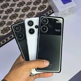 Redmi Note 13Pro+ 12/512gb