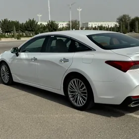 Toyota Avalon 2022