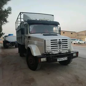 Zil 4331 1993