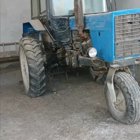 MTZ 80 1990