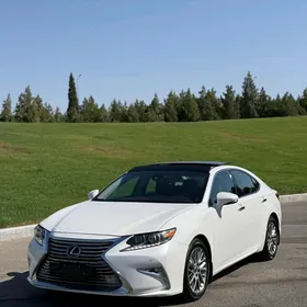 Lexus ES 350 2018