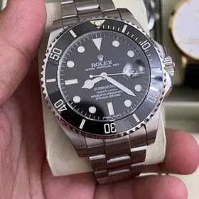 Obmen Rolex Ultra Watch bilen