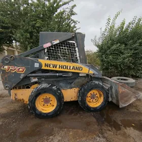JCB 4CX ECO 2008