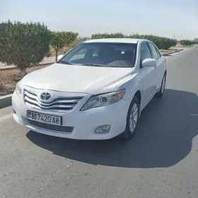 Toyota Camry 2010