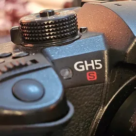 Lumix 5s