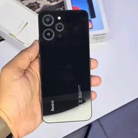 Redmi 12 8/256gb